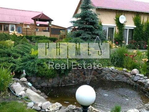 будинок за адресою Лісова вул.