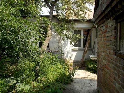 будинок за адресою Білицька вул.