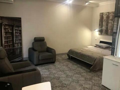 квартира по адресу Шота Руставели ул., 26