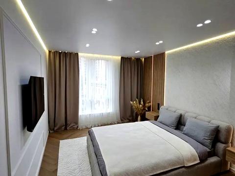 квартира за адресою Юліана Пелеша вул., 3 к8