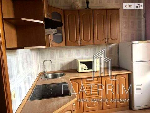 квартира за адресою Академіка Заболотного вул., 4