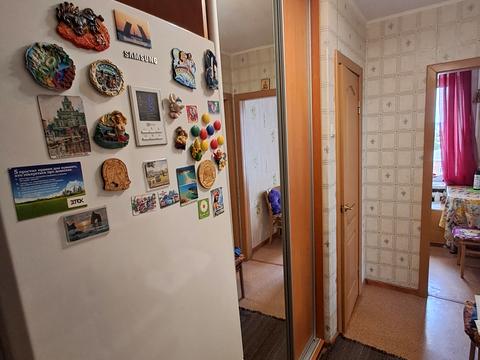 квартира за адресою Вереснева вул., 17/101