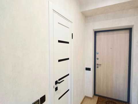 квартира по адресу Тираспольская ул., 52