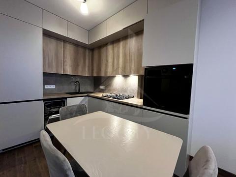 квартира по адресу Кульпарківська, 226