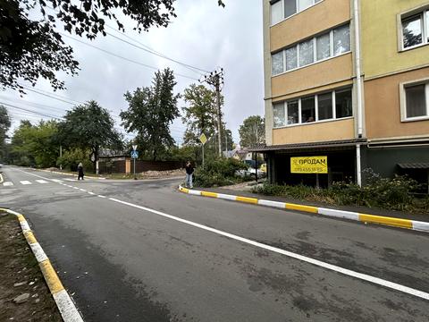 комерційна за адресою Мінеральна, 37