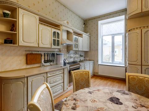 квартира за адресою Тарасівська вул., 6-А