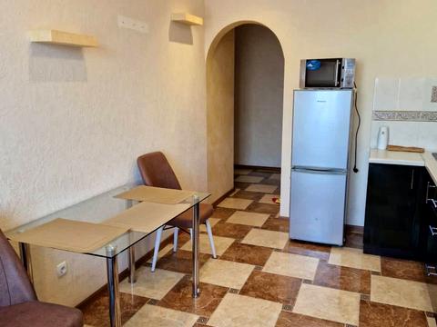 квартира по адресу Черновола ул., 11