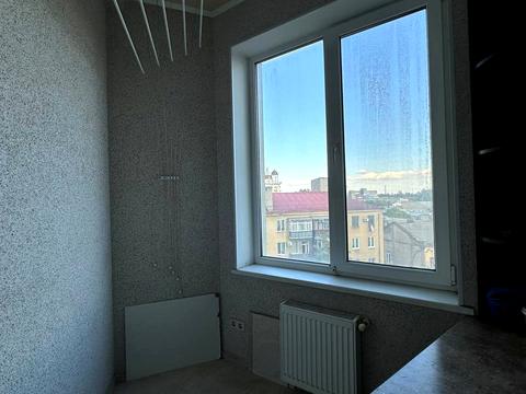 квартира по адресу Малая Арнаутская ул., 105/1