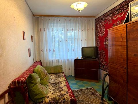квартира по адресу Мониторная ул., 7