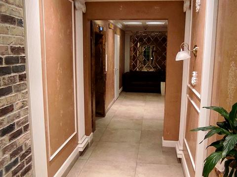 квартира за адресою Михайла Максимовича вул. (Онуфрія Трутенка), 28-Б