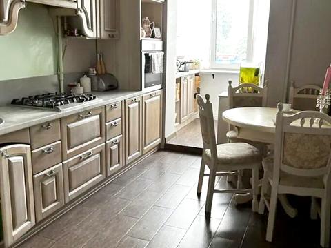 квартира за адресою Кулика і Гудачека вул. (Макарова), 8