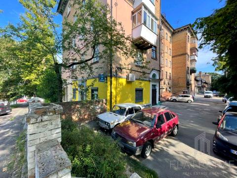 коммерческая по адресу Науки просп., 24к2