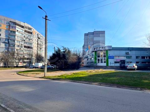 коммерческая по адресу Кривой Рог, Независимости Украины ул., 21б