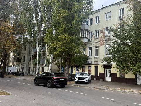квартира по адресу Староказацкая ул. (Комсомольская), 74в