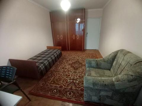 квартира по адресу Зои Гайдай ул., 12/10