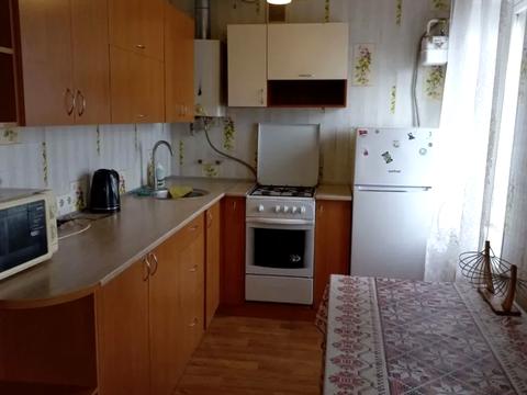 квартира по адресу Слобожанский просп. (Газеты "Правда"), 95