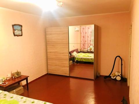 квартира за адресою Оноре де Бальзака вул., 63