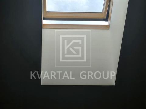 дом по адресу Нины Сосниной ул.