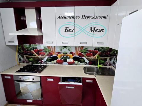 квартира за адресою Миру вул., 50