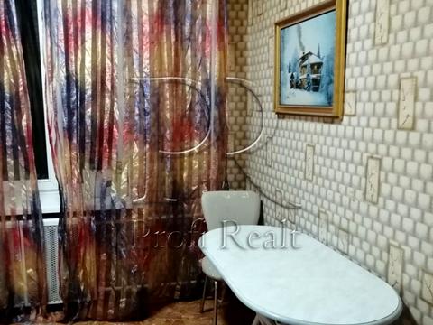 квартира по адресу Валерия Лобановского просп. (Краснозвездный), 41