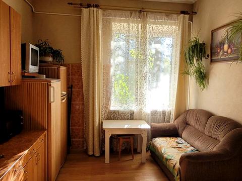 квартира по адресу Котляревского ул., 12