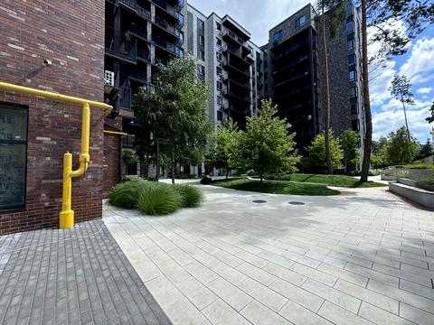 квартира по адресу Літературна ул. (Чехова), 1в