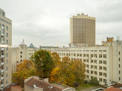 квартира по адресу Кудрявская ул., 24а