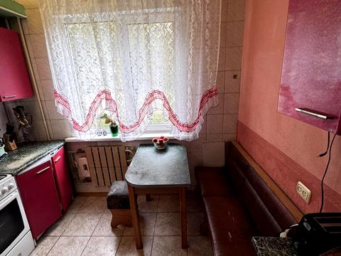 квартира по адресу Победы просп., 61б