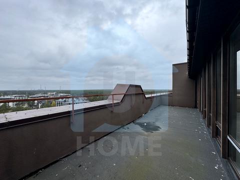 квартира по адресу Радистов ул., 34-Н