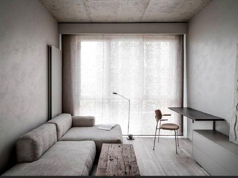 квартира по адресу Бульварно-Кудрявская ул. (Воровского), 17