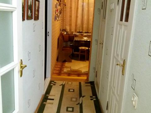 квартира за адресою Воскресенський просп. (Перова), 54