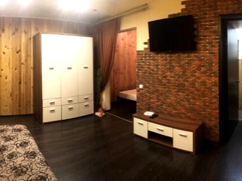 квартира за адресою Паторжинського вул., 25