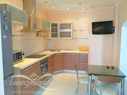 квартира по адресу Днепровская Набережная , 1м