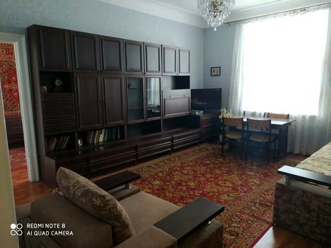 квартира по адресу проспект Свободы