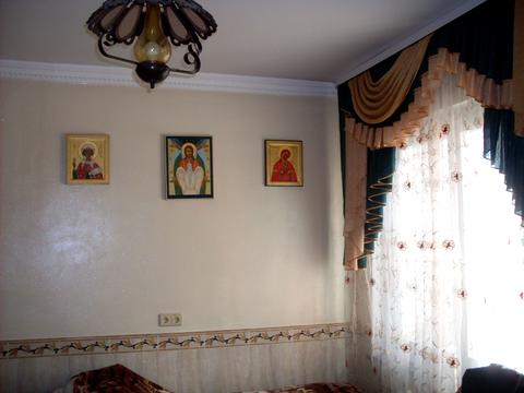 дом по адресу Восточная