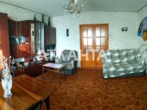 квартира за адресою Адмирала Лунина, 10