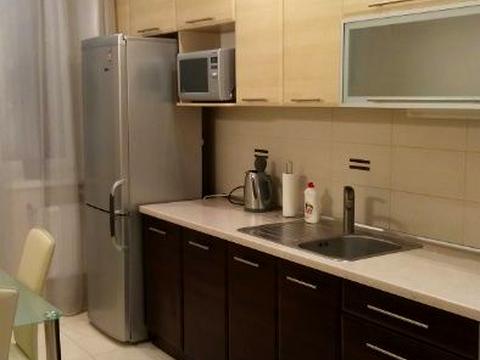 квартира по адресу Слобожанский, 14б