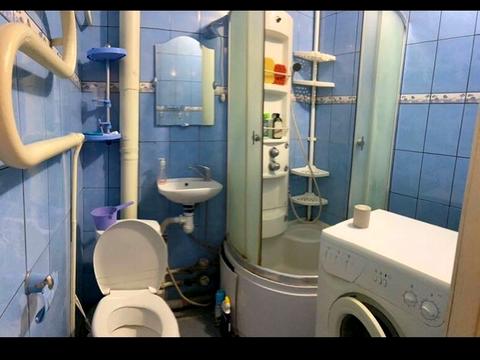 квартира за адресою Індустріальний просп. (Фрунзе)