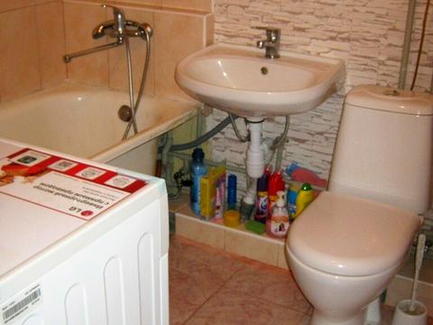 квартира за адресою житловий масив Тополя-3 вул., 48