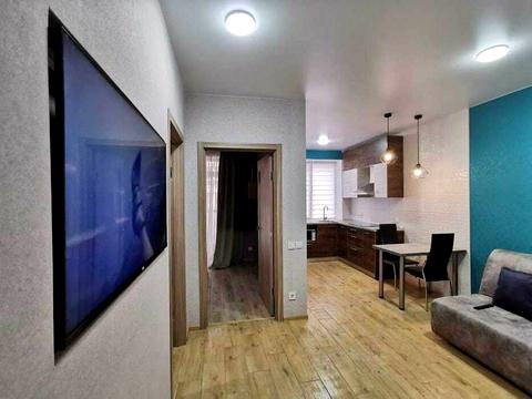 квартира за адресою Гетьманська вул., 5
