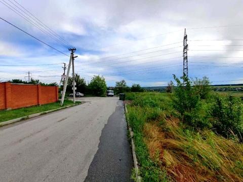 ділянка за адресою Дніпро, вул. радуги