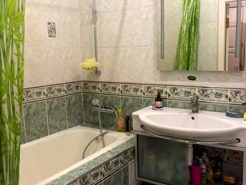 квартира по адресу Гарматная ул., 18