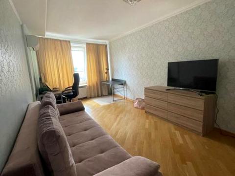 квартира по адресу Днепровская набережная ул., 26