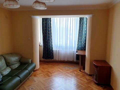 квартира по адресу Выговского ул. (Терешковой)