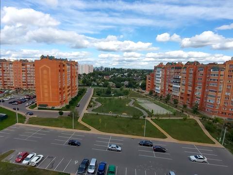 квартира по адресу Віктора Йови ул., 7