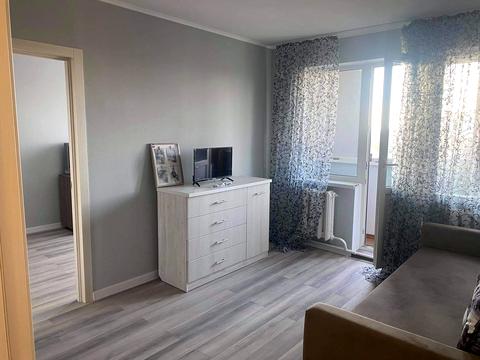 квартира за адресою Алішера Навої просп., 80