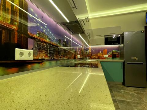 квартира по адресу Днепровская набережная ул., 14-Б