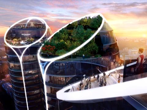 квартира по адресу Иоанна Павла II ул. (Лумумбы Патриса), 12