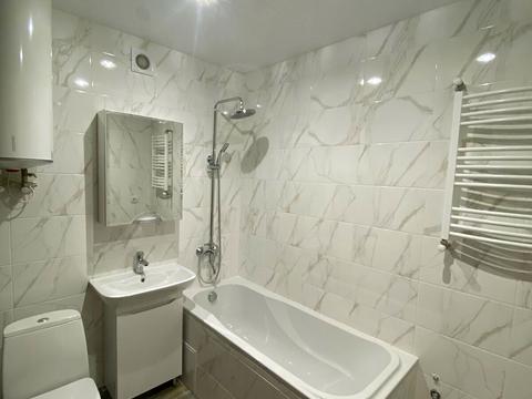 квартира по адресу Небесной сотни, 10