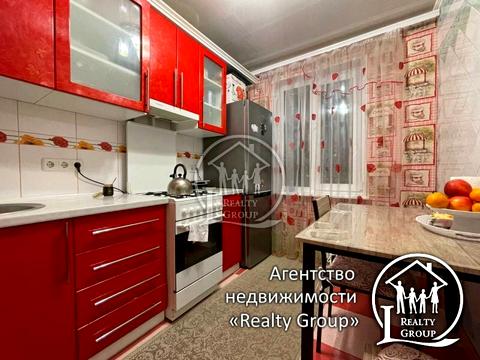 квартира по адресу Заречный 4-й , 7